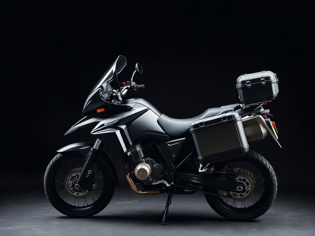 Honda Africa Twin CRF1100L