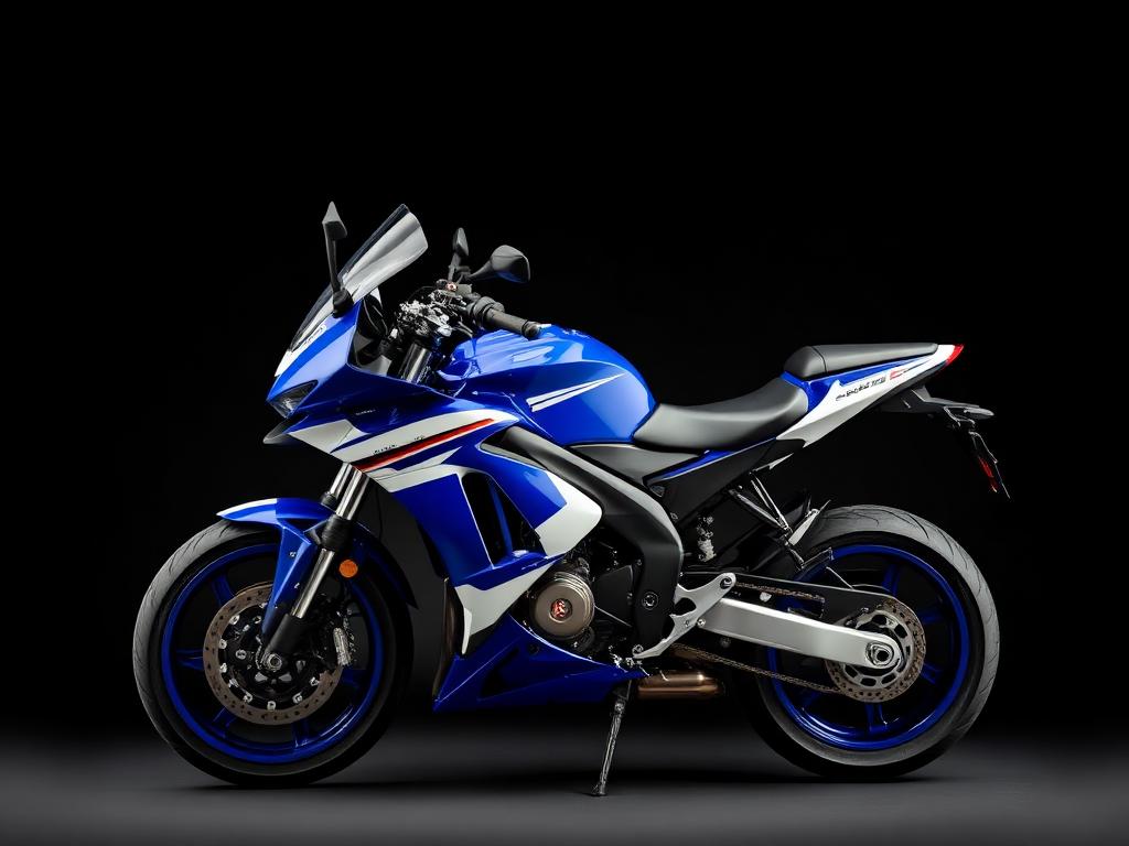 Yamaha YZF-R7