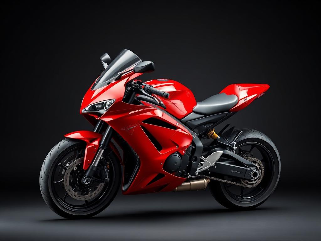 Ducati Panigale V2